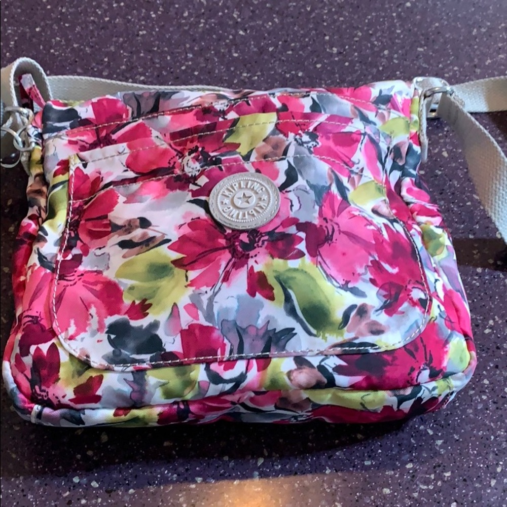 Kipling shoulder bag